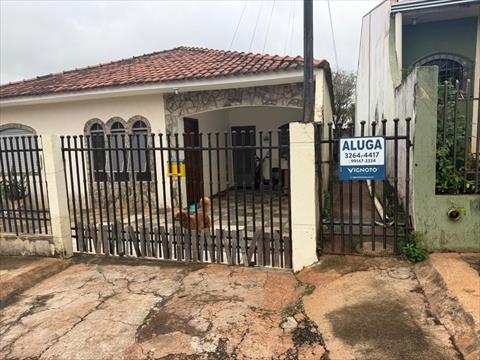 Casa Residencial para locacao no Parque Alvamar em Sarandi com 50m² por R$ 700,00