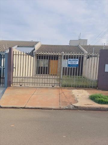 Casa Residencial para locacao no Jd. São Paulo em Sarandi com 0m² por R$ 1.200,00