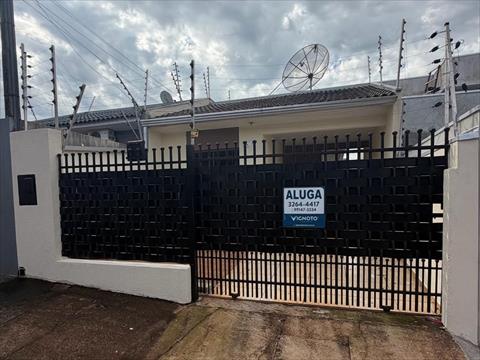 Casa Residencial para locacao no Jardim Nova Independência em Sarandi com 150m² por R$ 1.350,00