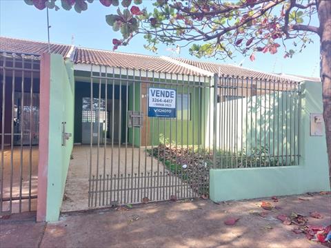 Casa Residencial para locacao no Jardim Monterey em Sarandi com 132m² por R$ 950,00