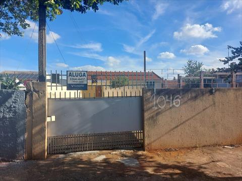 Casa Residencial para locacao no Jardim Independência II em Sarandi com 100m² por R$ 1.100,00