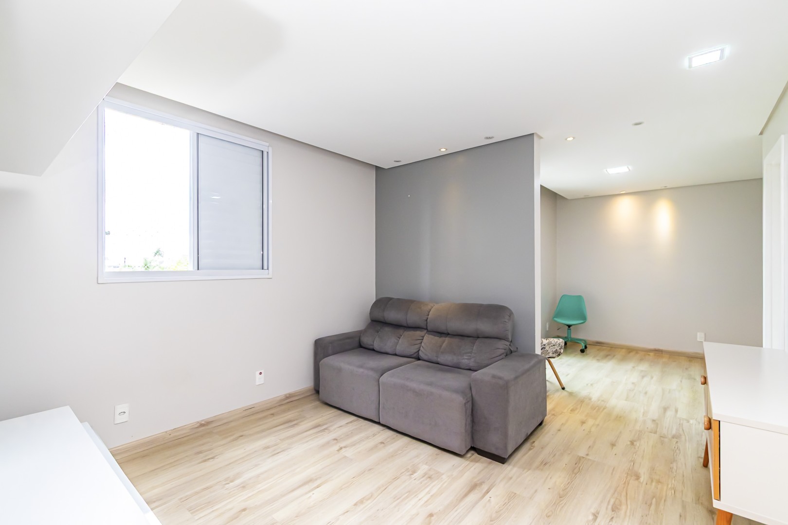 Ofertas para locação Apartamento para locacao no Xaxim em Curitiba com 0m² por R$ 2.309,51