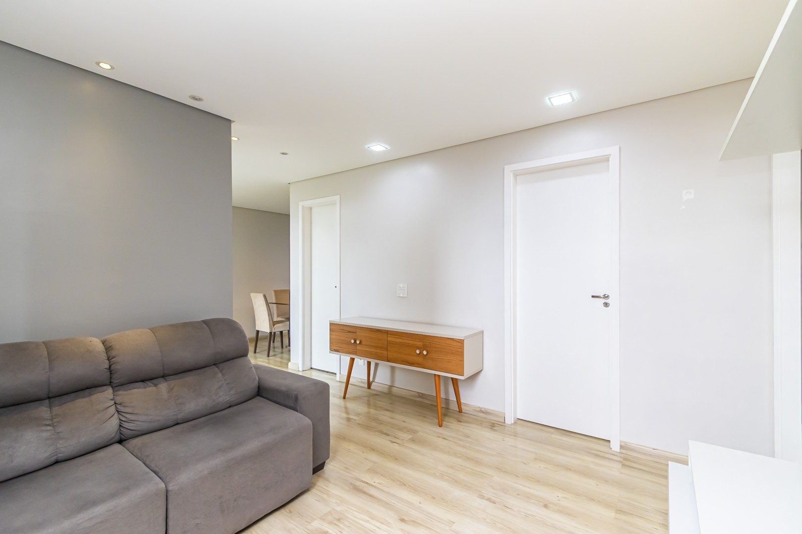 Ofertas para locação Apartamento para locacao no Xaxim em Curitiba com 0m² por R$ 2.309,51