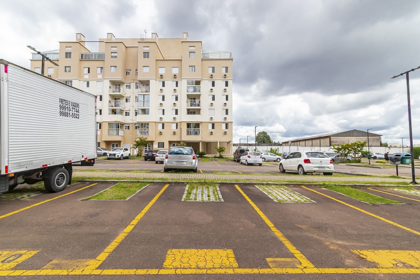 Foto do imóvel Sheep - IMG_5236_1.jpg