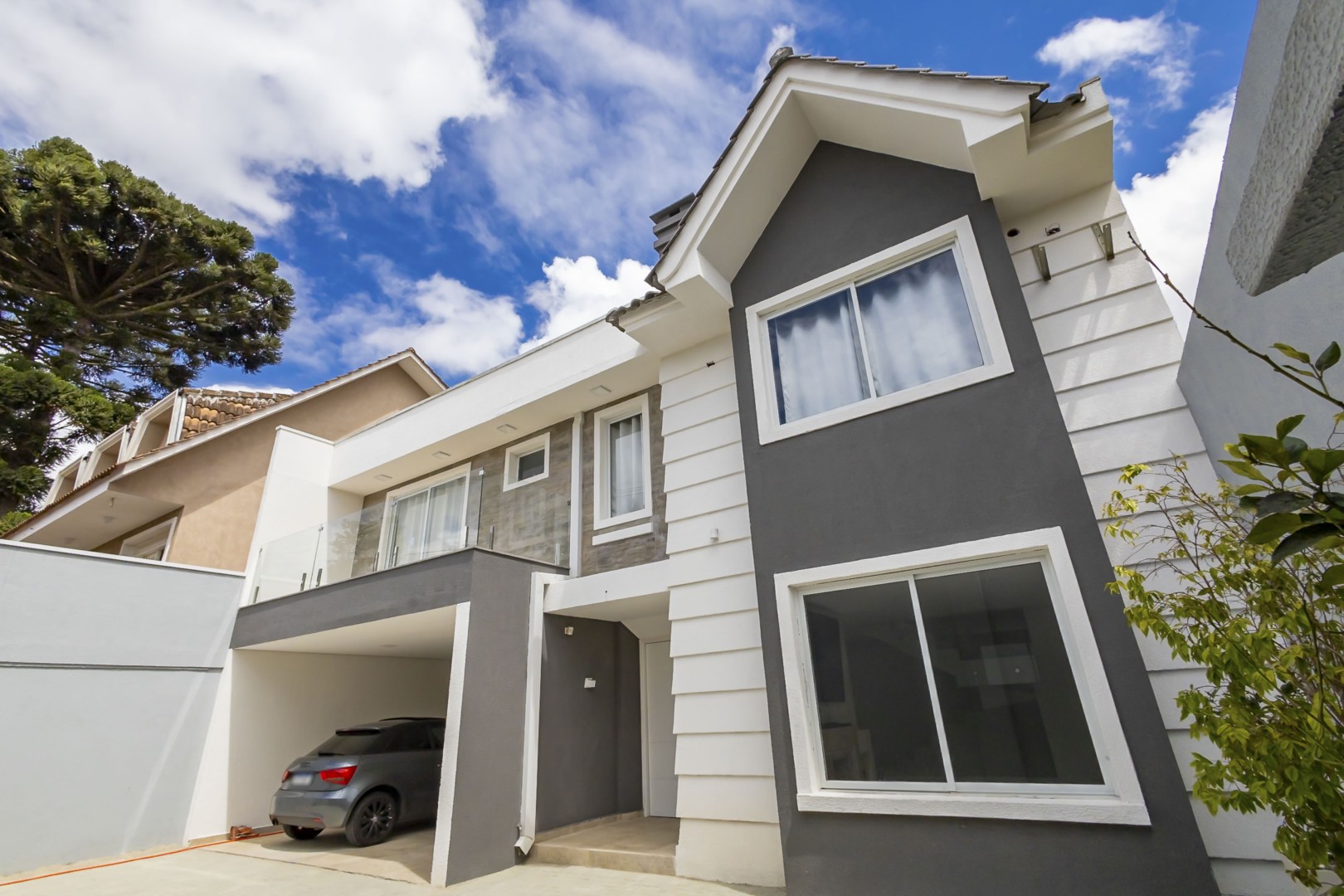 Ofertas para locação Casa para locacao no Bigorrilho em Curitiba com 245m² por R$ 10.500,00