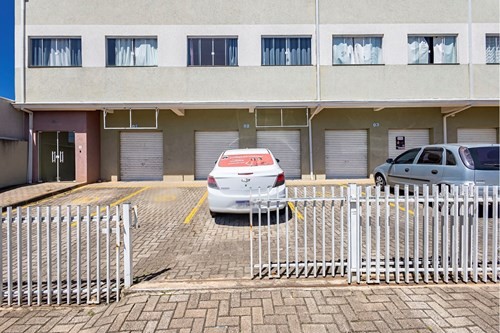 Ofertas para locação Sala Comercial para locacao no Eucaliptos em Fazenda Rio Grande com 52,2m² por R$ 2.200,00