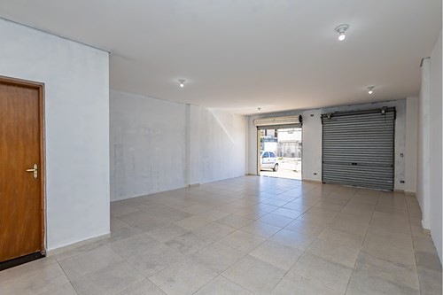 Ofertas para locação Sala Comercial para locacao no Eucaliptos em Fazenda Rio Grande com 52,2m² por R$ 2.200,00