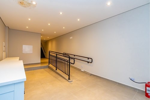 Ofertas para locação Sala Comercial para locacao no Vila Izabel em Curitiba com 53,6m² por R$ 3.000,00