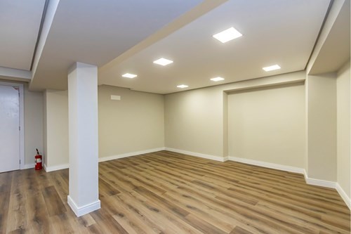 Ofertas para locação Sala Comercial para locacao no Vila Izabel em Curitiba com 53,6m² por R$ 3.000,00