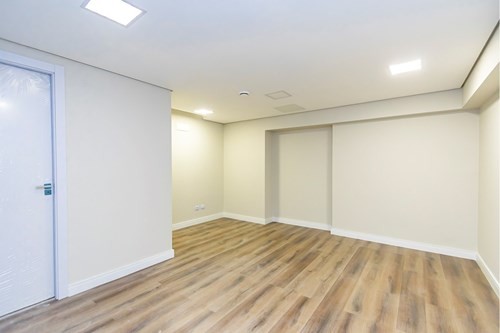 Ofertas para locação Sala Comercial para locacao no Vila Izabel em Curitiba com 21,33m² por R$ 2.200,00