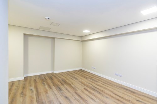 Ofertas para locação Sala Comercial para locacao no Vila Izabel em Curitiba com 21,33m² por R$ 2.200,00