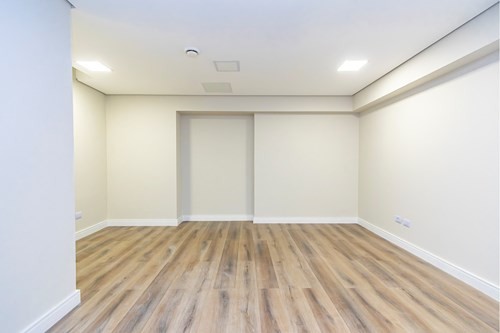 Sala Comercial para locacao no Vila Izabel em Curitiba com 16,37m² por R$ 1.000,00