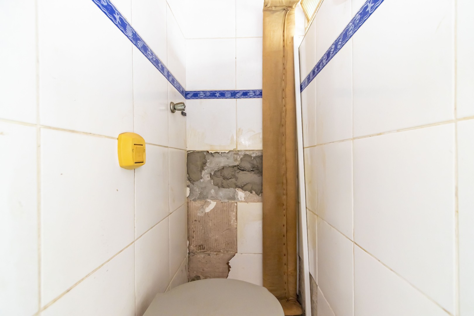 Ofertas para locação Casa para locacao no Boqueirao em Curitiba com 91m² por R$ 3.500,00