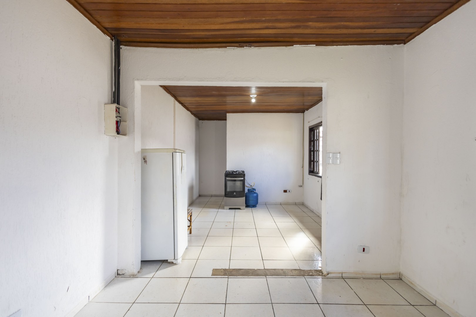 Terreno para locacao no Boqueirao em Curitiba com 594,81m² por R$ 6.700,00