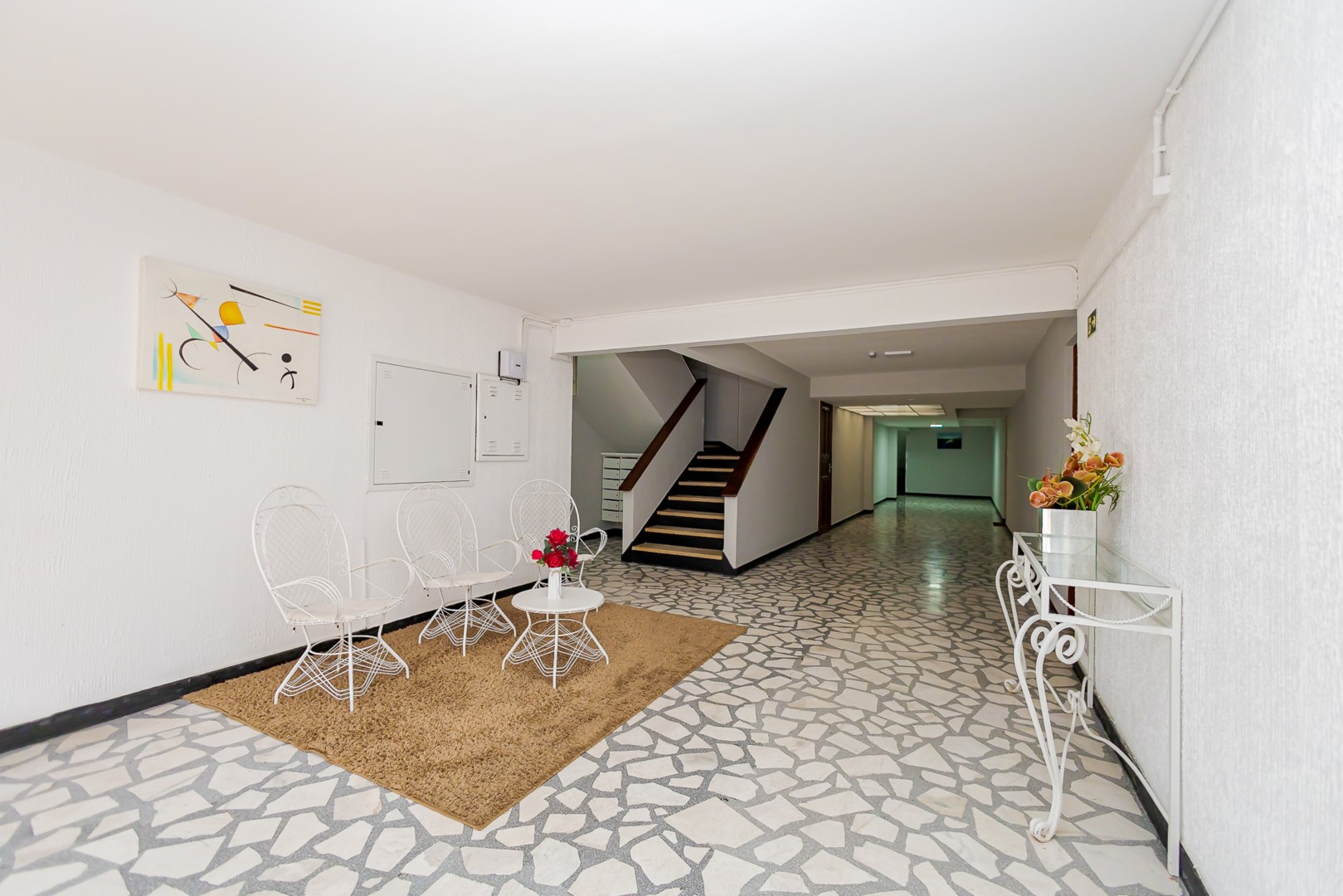 Ofertas para locação Apartamento para locacao no Batel em Curitiba com 0m² por R$ 2.200,00