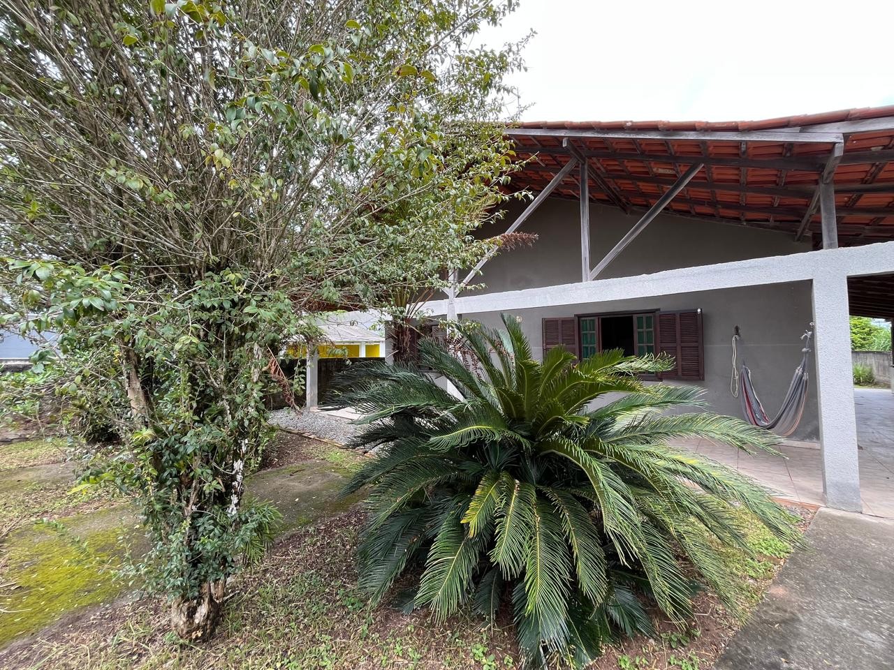 Ofertas para locação Casa Residencial para locacao no Barra do Saí em Itapoa com 200m² por R$ 2.500,00