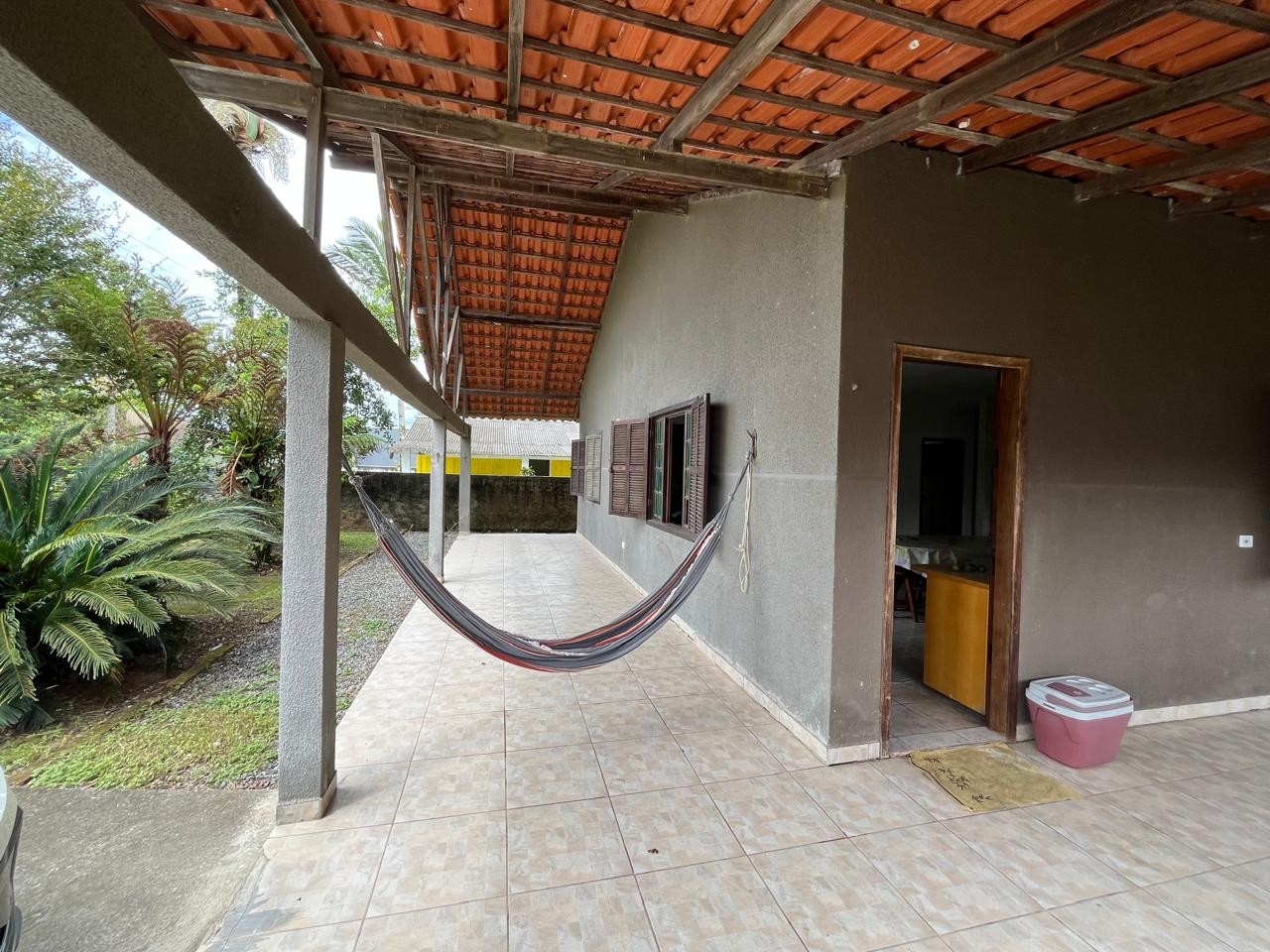 Ofertas para locação Casa Residencial para locacao no Barra do Saí em Itapoa com 200m² por R$ 2.500,00