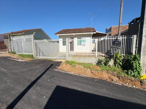 Casa Residencial para locacao no Colonia Murici em Sao Jose dos Pinhais com 50m² por R$ 1.666,66