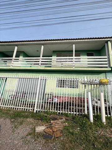 Apartamento para locacao no Sao Marcos em Sao Jose dos Pinhais com 0m² por R$ 1.444,44