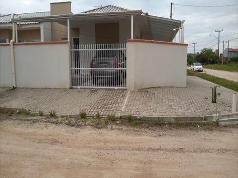 Casa Residencial para venda no Itapema do Norte em Itapoa com 160m² por R$ 390.000,00