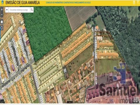 Área para venda no Campo Largo da Roseira em Sao Jose dos Pinhais com 6.050m² por R$ 2.600.000,00