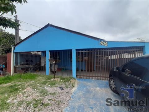 Terreno para venda no Cidade Jardim em Sao Jose dos Pinhais com 324m² por R$ 420.000,00