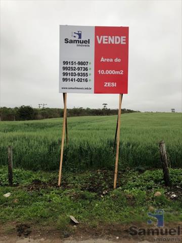Área para venda no Costeira em Sao Jose dos Pinhais com 10.000m² por R$ 5.000.000,00