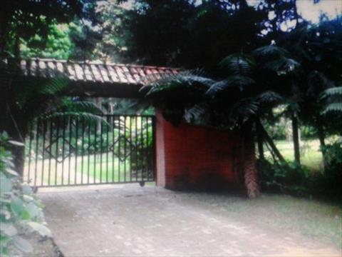 Chácara para venda no Faxina em Sao Jose dos Pinhais com 40.000m² por R$ 3.000.000,00