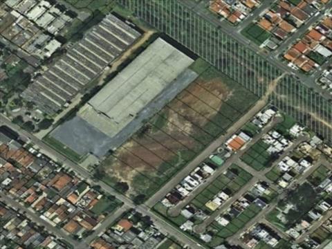Área para venda no Ina em Sao Jose dos Pinhais com 14.000m² por R$ 14.000.000,00