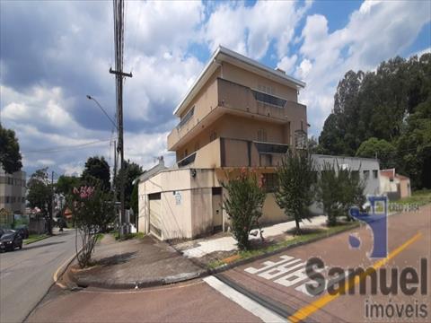 Predio Comercial para vendalocacaovenda e locacao no Aristocrata em Sao Jose dos Pinhais com 780m² por R$ 2.100.000,0016.666,66