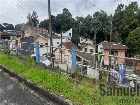 Terreno para venda no Sao Domingos em Sao Jose dos Pinhais com 418,5m² por R$ 450.000,00