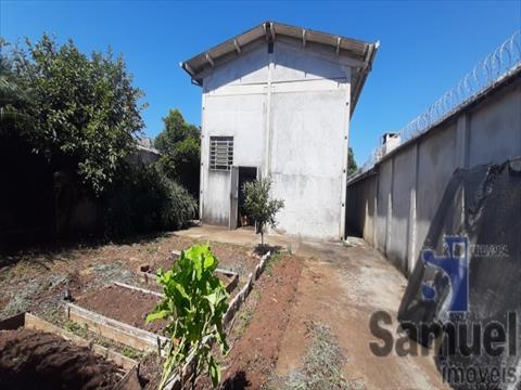 Barracão/galpão para venda no Cidade Jardim em Sao Jose dos Pinhais com 100m² por R$ 600.000,00