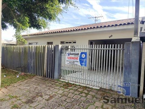 Casa Residencial para venda no Boneca do Iguacu em Sao Jose dos Pinhais com 110m² por R$ 480.000,00