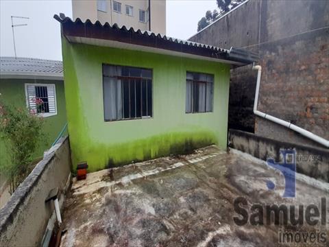 Casa Residencial para venda no Pedro Moro em Sao Jose dos Pinhais com 140m² por R$ 330.000,00