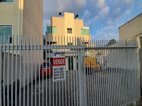 Apartamento para venda no Italia em Sao Jose dos Pinhais com 130m² por R$ 450.000,00