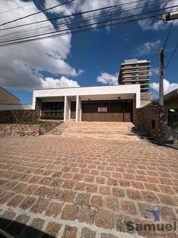Casa Residencial para venda no Sao Pedro em Sao Jose dos Pinhais com 280,51m² por R$ 1.595.000,00