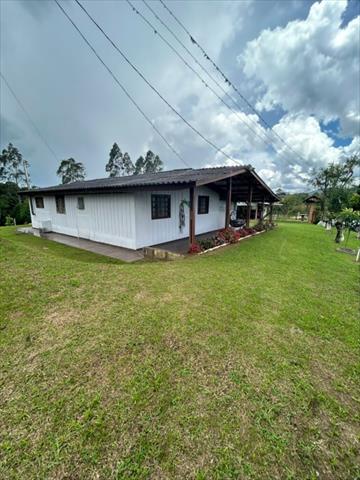 Chácara para venda no Colonia Murici em Sao Jose dos Pinhais com 11.250,83m² por R$ 390.000,00