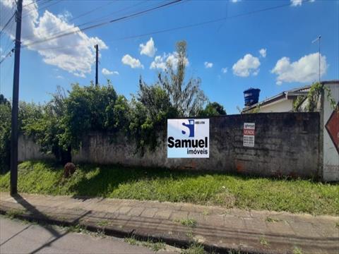 Terreno para venda no Colonia Rio Grande em Sao Jose dos Pinhais com 484m² por R$ 400.000,00