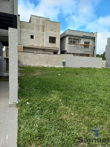 Terreno para venda no Costeira em Sao Jose dos Pinhais com 128m² por R$ 215.000,00