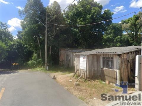 Terreno para venda no Italia em Sao Jose dos Pinhais com 567,27m² por R$ 350.000,00