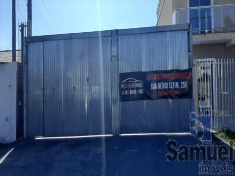 Casa Comercial para venda no Ina em Sao Jose dos Pinhais com 175m² por R$ 500.000,00