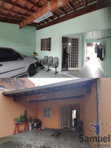 Casa Residencial para venda no Guatupe em Sao Jose dos Pinhais com 633,85m² por R$ 700.000,00