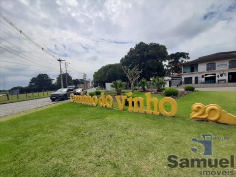 Área para locacao no Colonia Murici em Sao Jose dos Pinhais com 6.000m² por R$ 13.333,33