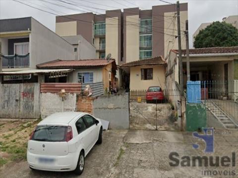Terreno para venda no Cidade Jardim em Sao Jose dos Pinhais com 313,8m² por R$ 510.000,00