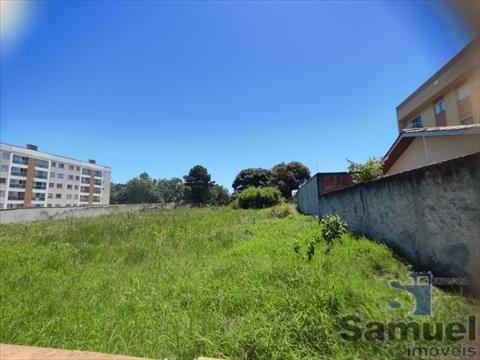 Área para venda no Parque da Fonte em Sao Jose dos Pinhais com 3.285m² por R$ 3.285.000,00