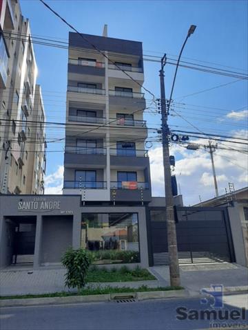 Apartamento para venda no Carioca em Sao Jose dos Pinhais com 125,93m² por R$ 479.000,00