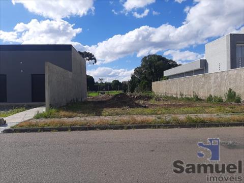 Terreno para venda no Costeira em Sao Jose dos Pinhais com 360m² por R$ 432.000,00
