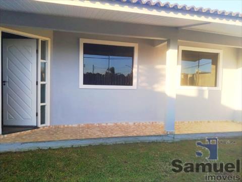 Casa Residencial para venda no Aviacao em Sao Jose dos Pinhais com 240m² por R$ 680.000,00