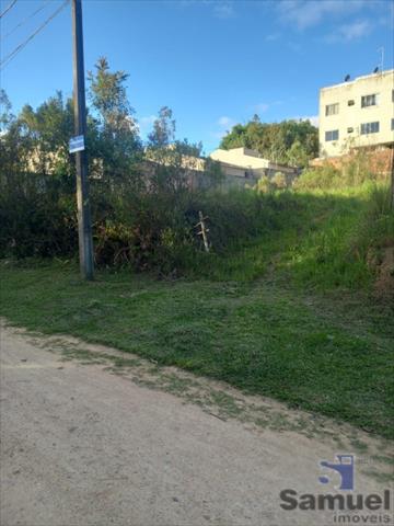 Terreno para venda no Del Rey em Sao Jose dos Pinhais com 455m² por R$ 170.000,00