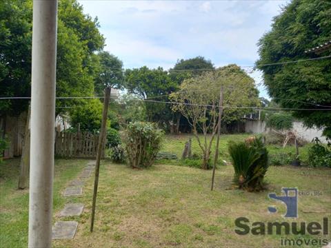 Terreno para venda no Barro Preto em Sao Jose dos Pinhais com 700m² por R$ 800.000,00